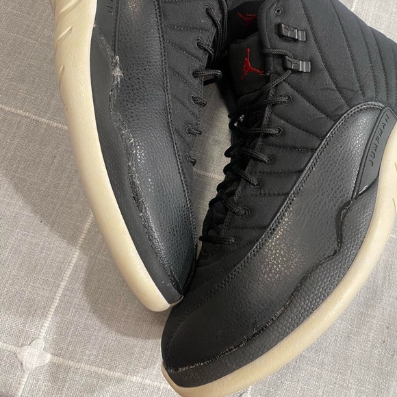 Jordan 12 Retro Neoprene - Picture 2 of 8